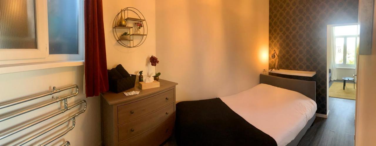 אנטוורפן Sleep Inn - Industrial Flat Citycenter מראה חיצוני תמונה